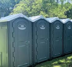 Types of Portable Toilets We Offer in Hauppauge, NY